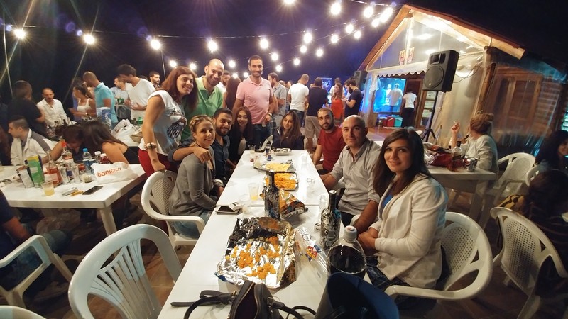 The Sixth Fkhayte Annual Gathering